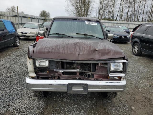 Photo 4 VIN: 1FMCU14T1GUB14387 - FORD BRONCO II 