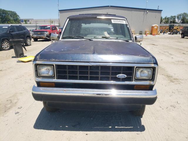 Photo 4 VIN: 1FMCU14T2HUD09190 - FORD BRONCO 