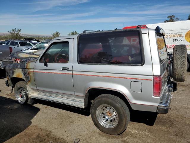 Photo 1 VIN: 1FMCU14T2JUA39593 - FORD BRONCO II 