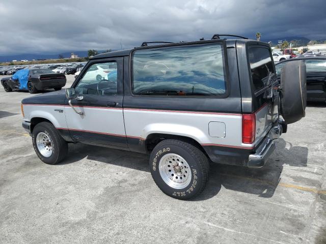 Photo 1 VIN: 1FMCU14T2LUB10729 - FORD BRONCO 