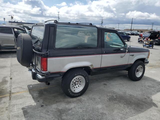 Photo 2 VIN: 1FMCU14T2LUB10729 - FORD BRONCO 