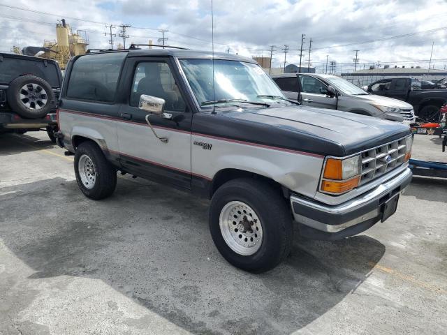 Photo 3 VIN: 1FMCU14T2LUB10729 - FORD BRONCO 