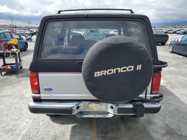 Photo 5 VIN: 1FMCU14T2LUB10729 - FORD BRONCO 