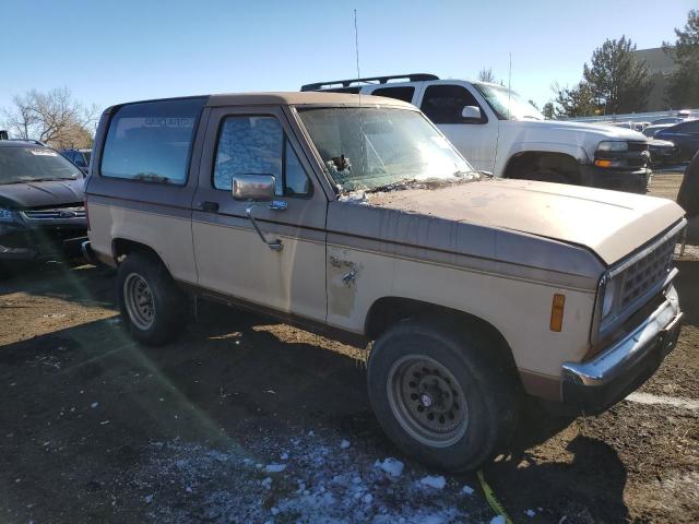 Photo 3 VIN: 1FMCU14T3GUA59506 - FORD BRONCO II 