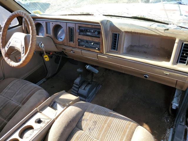 Photo 7 VIN: 1FMCU14T3GUA59506 - FORD BRONCO II 