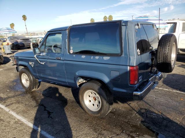 Photo 1 VIN: 1FMCU14T3GUC48074 - FORD BRONCO II 