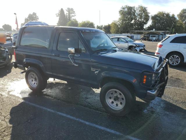 Photo 3 VIN: 1FMCU14T3GUC48074 - FORD BRONCO II 