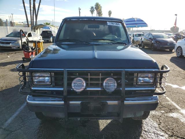 Photo 4 VIN: 1FMCU14T3GUC48074 - FORD BRONCO II 