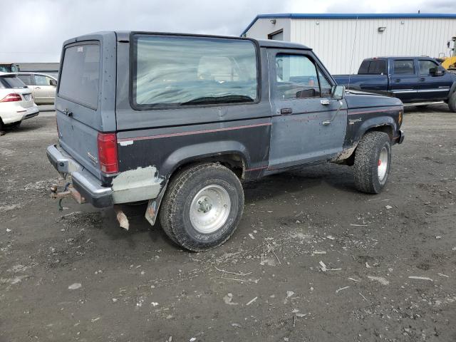 Photo 2 VIN: 1FMCU14T3HUA83046 - FORD BRONCO 