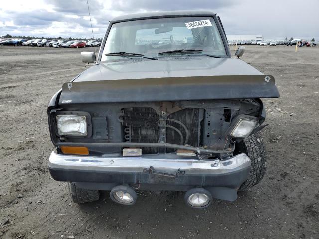 Photo 4 VIN: 1FMCU14T3HUA83046 - FORD BRONCO 