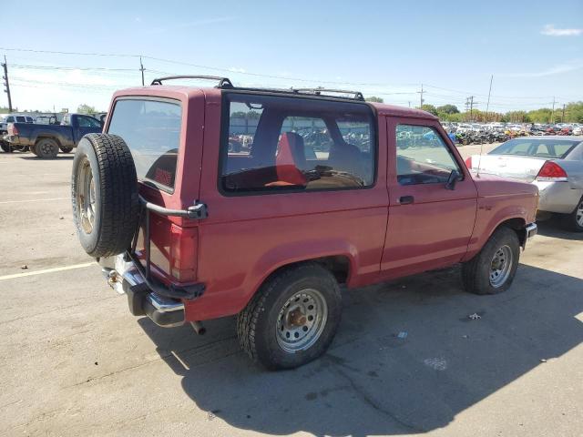 Photo 2 VIN: 1FMCU14T3KUC47919 - FORD BRONCO 