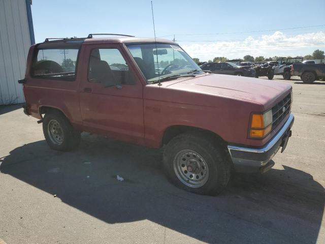 Photo 3 VIN: 1FMCU14T3KUC47919 - FORD BRONCO 