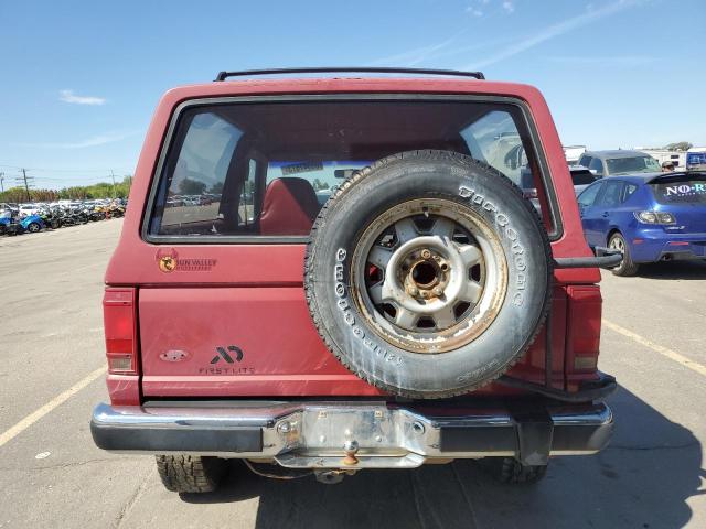 Photo 5 VIN: 1FMCU14T3KUC47919 - FORD BRONCO 