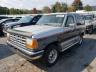 Photo 1 VIN: 1FMCU14T3LUB11324 - FORD BRONCO II 