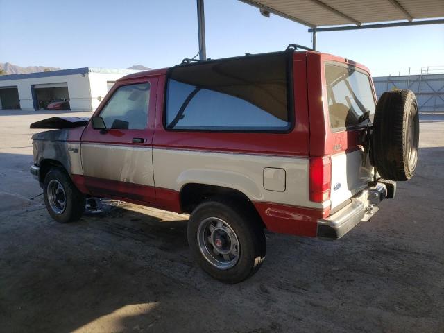 Photo 1 VIN: 1FMCU14T4KUA97156 - FORD BRONCO 