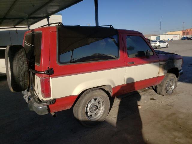 Photo 2 VIN: 1FMCU14T4KUA97156 - FORD BRONCO 