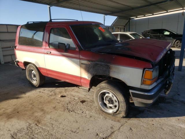 Photo 3 VIN: 1FMCU14T4KUA97156 - FORD BRONCO 