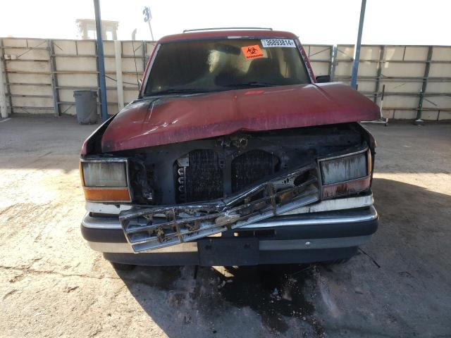 Photo 4 VIN: 1FMCU14T4KUA97156 - FORD BRONCO 