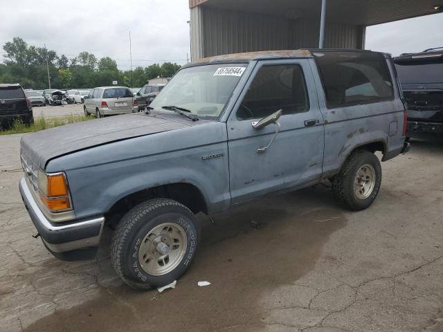 Photo 0 VIN: 1FMCU14T5LUA16800 - FORD BRONCO 