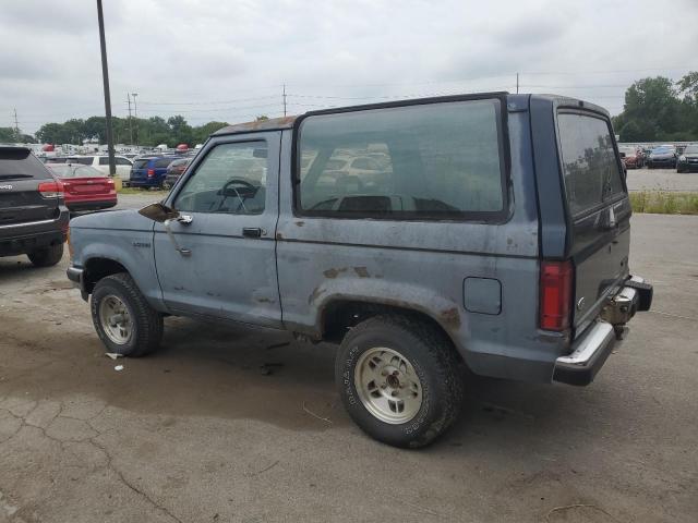 Photo 1 VIN: 1FMCU14T5LUA16800 - FORD BRONCO 