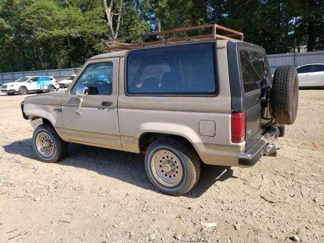 Photo 1 VIN: 1FMCU14T6KUB15706 - FORD BRONCO 