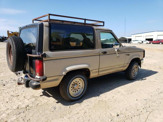 Photo 2 VIN: 1FMCU14T6KUB15706 - FORD BRONCO 