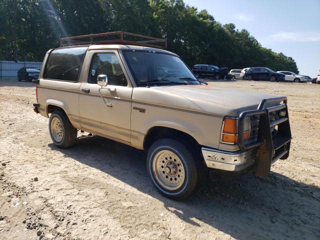 Photo 3 VIN: 1FMCU14T6KUB15706 - FORD BRONCO 