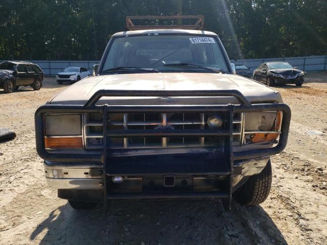 Photo 4 VIN: 1FMCU14T6KUB15706 - FORD BRONCO 