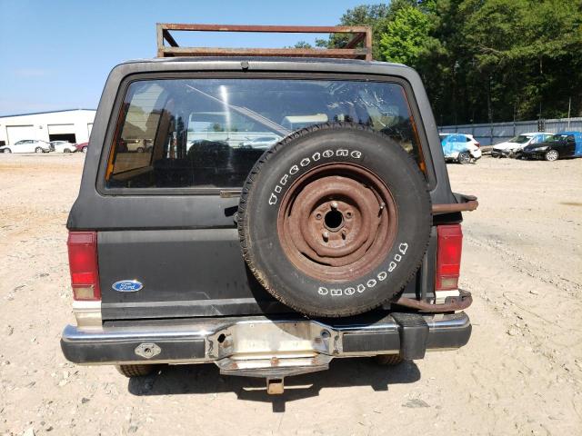 Photo 5 VIN: 1FMCU14T6KUB15706 - FORD BRONCO 