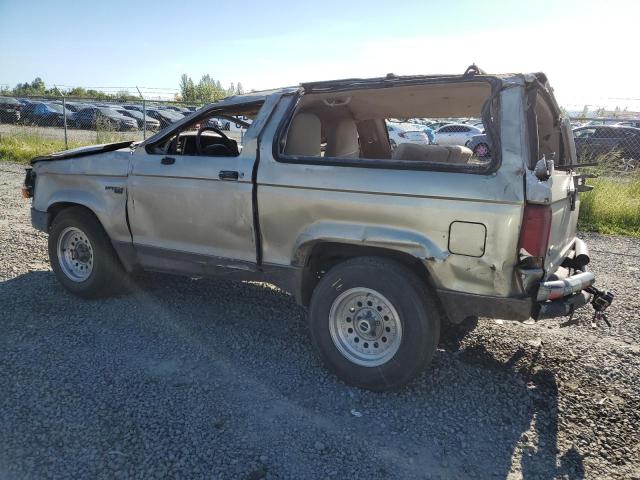 Photo 1 VIN: 1FMCU14T6KUB78241 - FORD BRONCO 