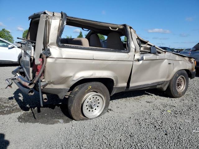 Photo 2 VIN: 1FMCU14T6KUB78241 - FORD BRONCO 