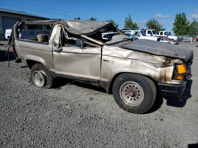 Photo 3 VIN: 1FMCU14T6KUB78241 - FORD BRONCO 