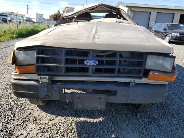 Photo 4 VIN: 1FMCU14T6KUB78241 - FORD BRONCO 