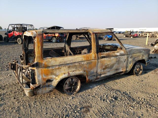 Photo 2 VIN: 1FMCU14T6LUA51586 - FORD BRONCO II 