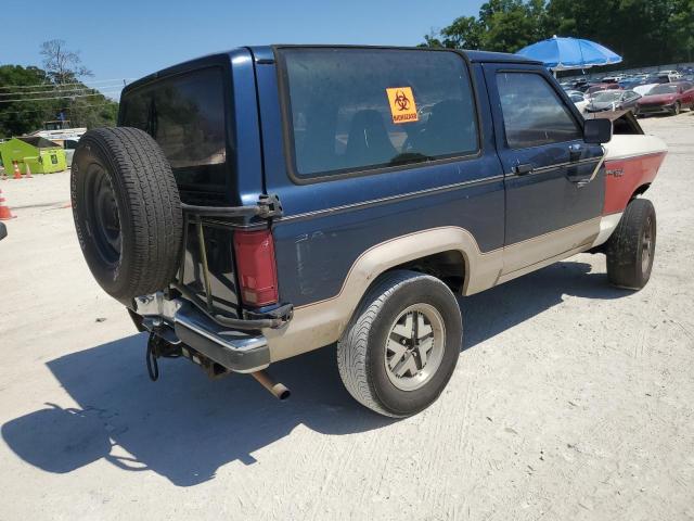 Photo 2 VIN: 1FMCU14T6LUB32054 - FORD BRONCO 