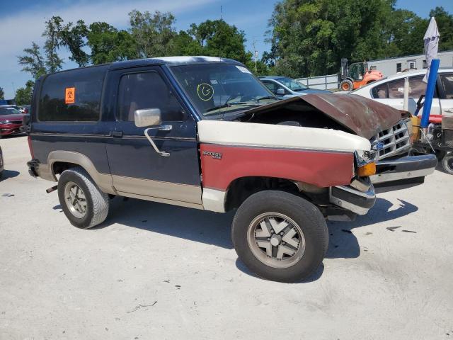 Photo 3 VIN: 1FMCU14T6LUB32054 - FORD BRONCO 