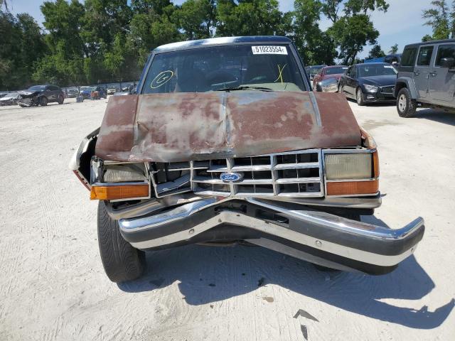 Photo 4 VIN: 1FMCU14T6LUB32054 - FORD BRONCO 