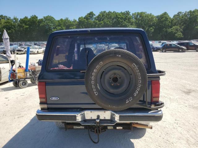 Photo 5 VIN: 1FMCU14T6LUB32054 - FORD BRONCO 