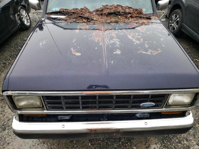 Photo 10 VIN: 1FMCU14T7HUA08981 - FORD BRONCO 