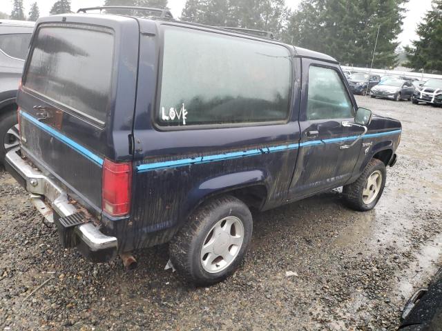 Photo 2 VIN: 1FMCU14T7HUA08981 - FORD BRONCO 