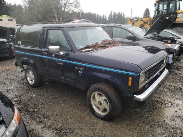 Photo 3 VIN: 1FMCU14T7HUA08981 - FORD BRONCO 