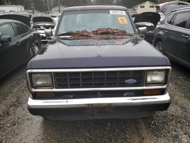 Photo 4 VIN: 1FMCU14T7HUA08981 - FORD BRONCO 