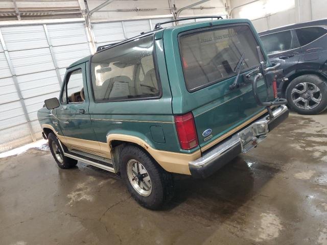 Photo 1 VIN: 1FMCU14T8HUA51662 - FORD BRONCO II 