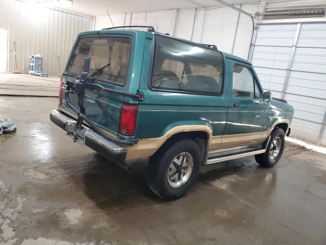 Photo 2 VIN: 1FMCU14T8HUA51662 - FORD BRONCO II 