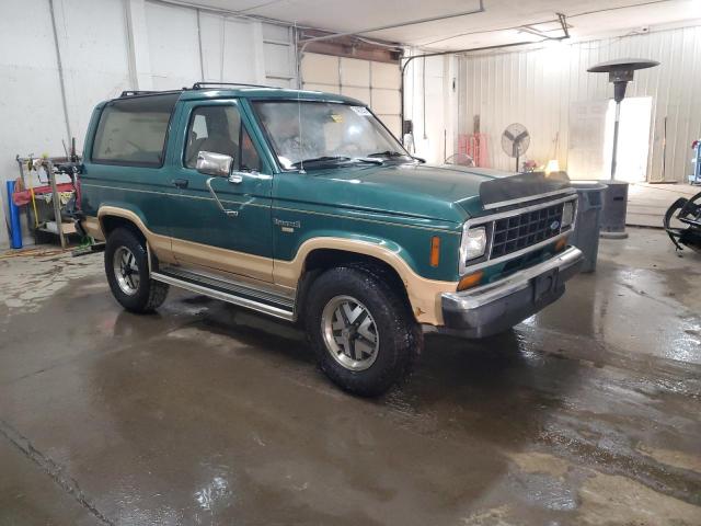 Photo 3 VIN: 1FMCU14T8HUA51662 - FORD BRONCO II 