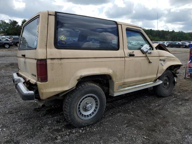 Photo 2 VIN: 1FMCU14T8KUC32851 - FORD BRONCO 