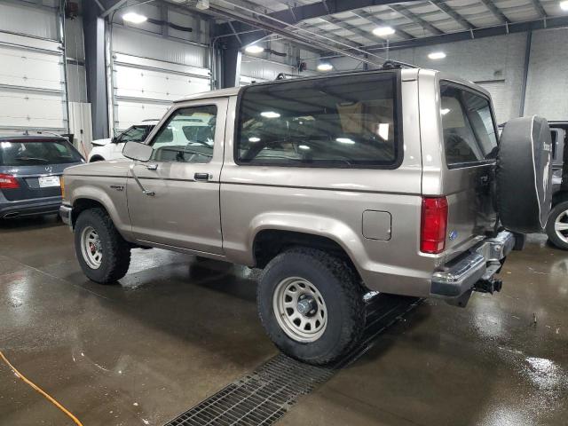 Photo 1 VIN: 1FMCU14TXLUA09809 - FORD BRONCO II 