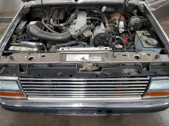 Photo 11 VIN: 1FMCU14TXLUA09809 - FORD BRONCO II 