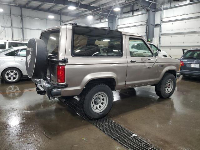 Photo 2 VIN: 1FMCU14TXLUA09809 - FORD BRONCO II 