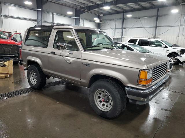 Photo 3 VIN: 1FMCU14TXLUA09809 - FORD BRONCO II 